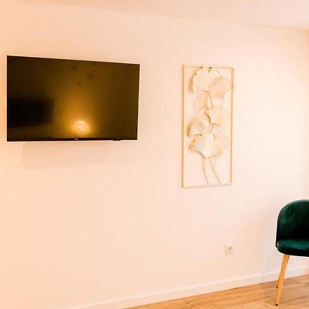 Dcm Lofts Leilighet Arcozelo  Eksteriør bilde