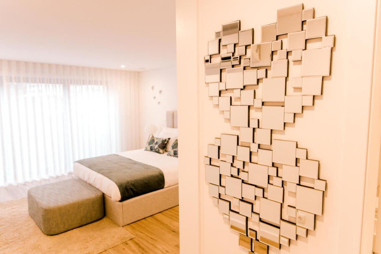 Dcm Lofts Leilighet Arcozelo  Eksteriør bilde