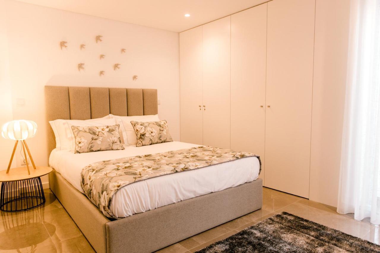Dcm Lofts Leilighet Arcozelo  Eksteriør bilde