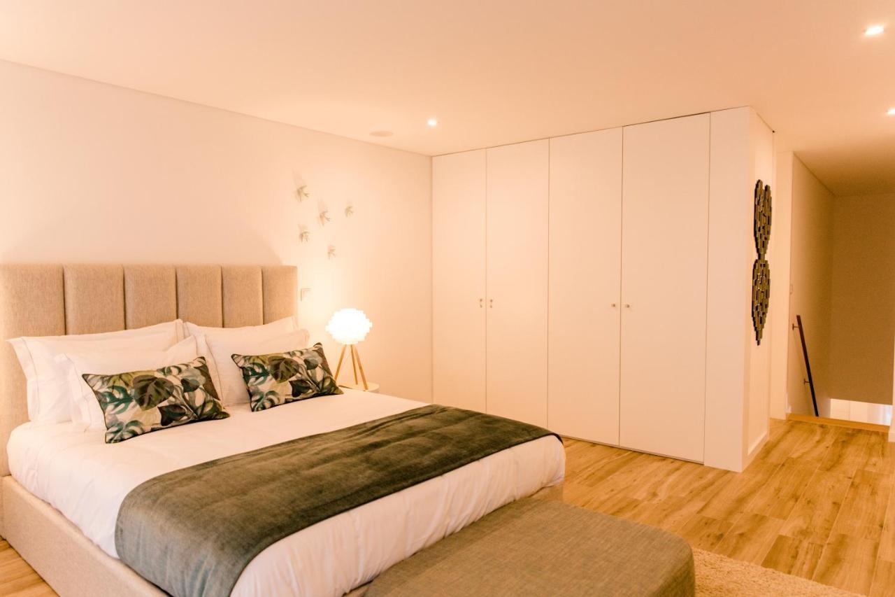 Dcm Lofts Leilighet Arcozelo  Eksteriør bilde