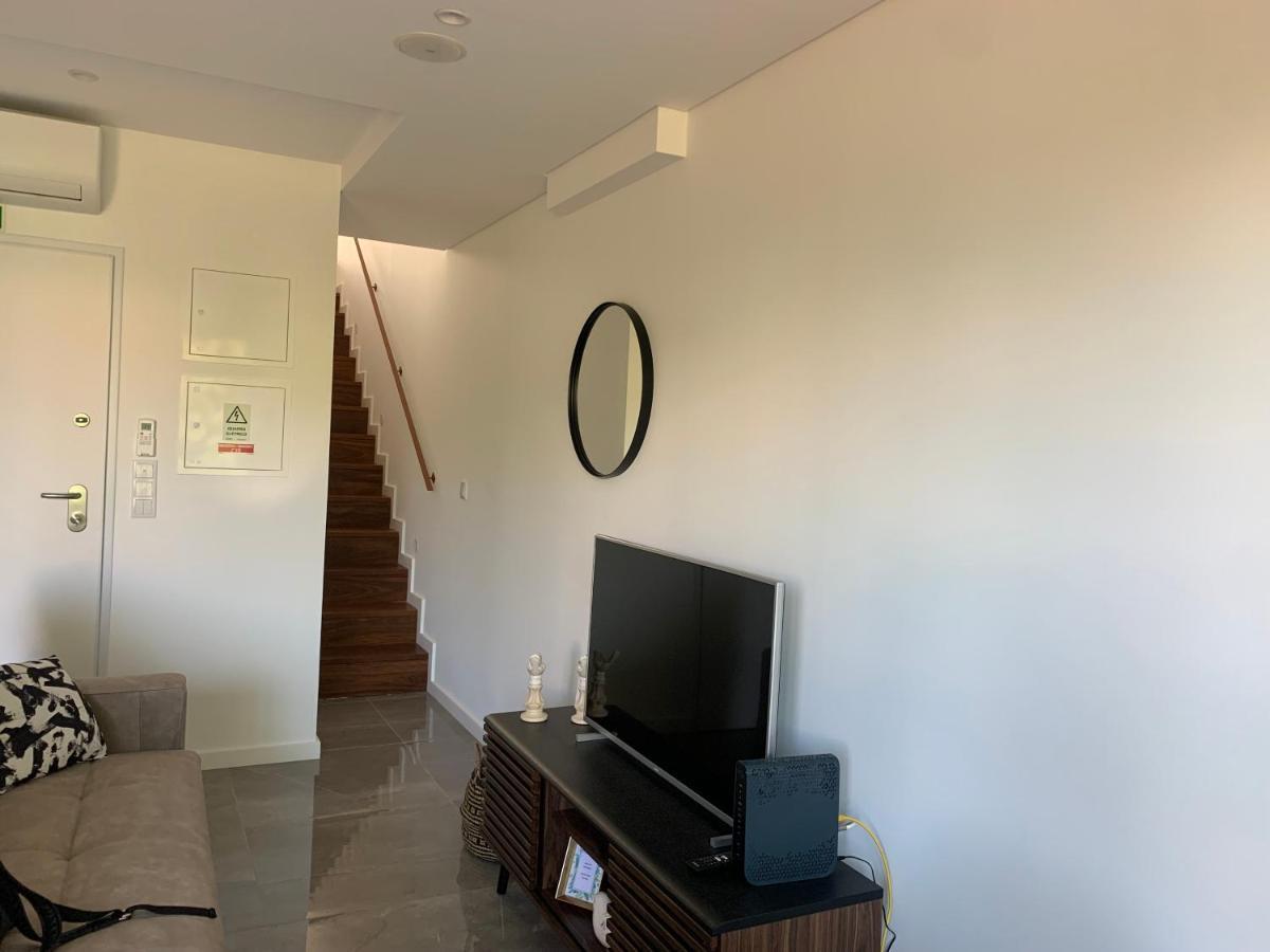Dcm Lofts Leilighet Arcozelo  Eksteriør bilde