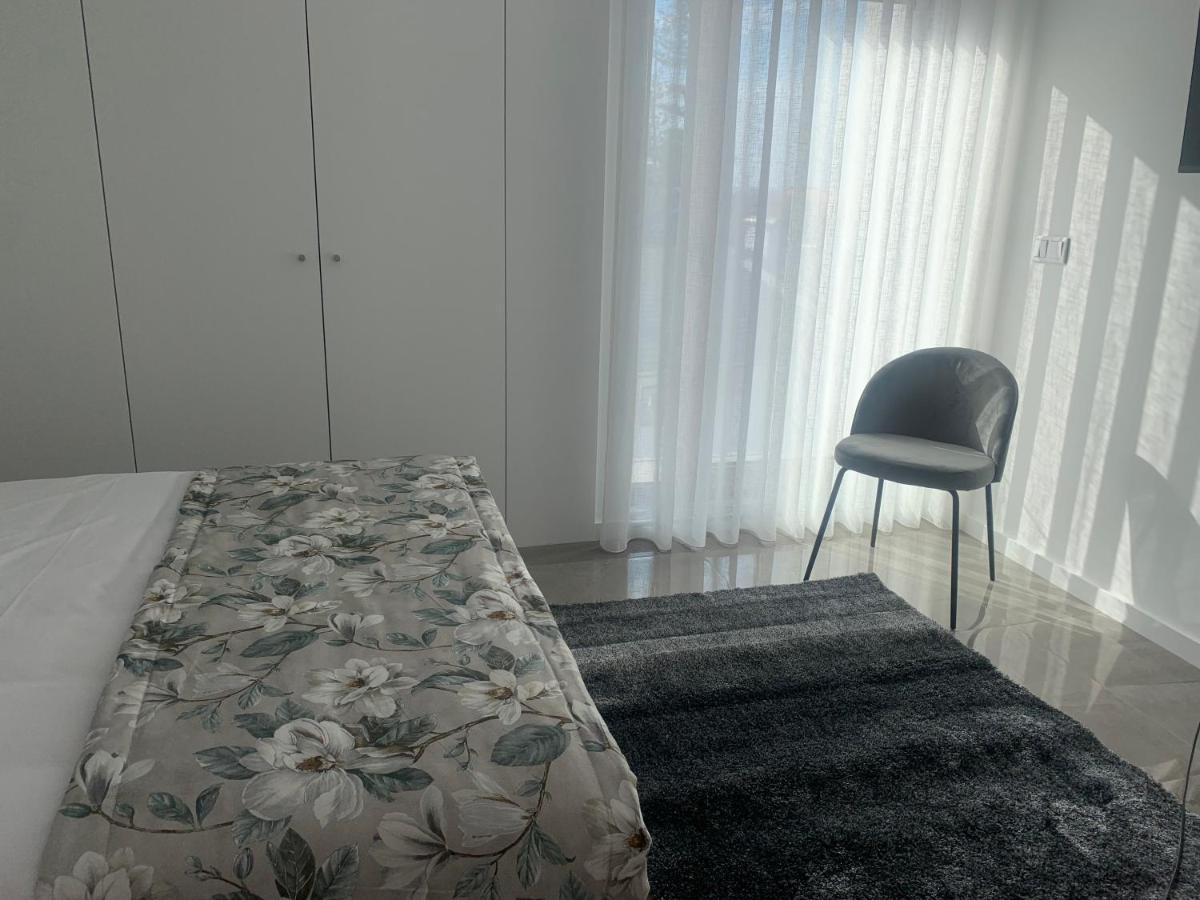 Dcm Lofts Leilighet Arcozelo  Eksteriør bilde
