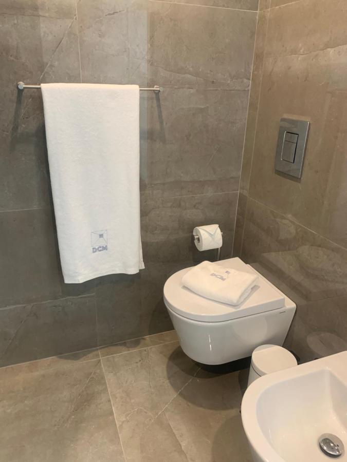 Dcm Lofts Leilighet Arcozelo  Eksteriør bilde