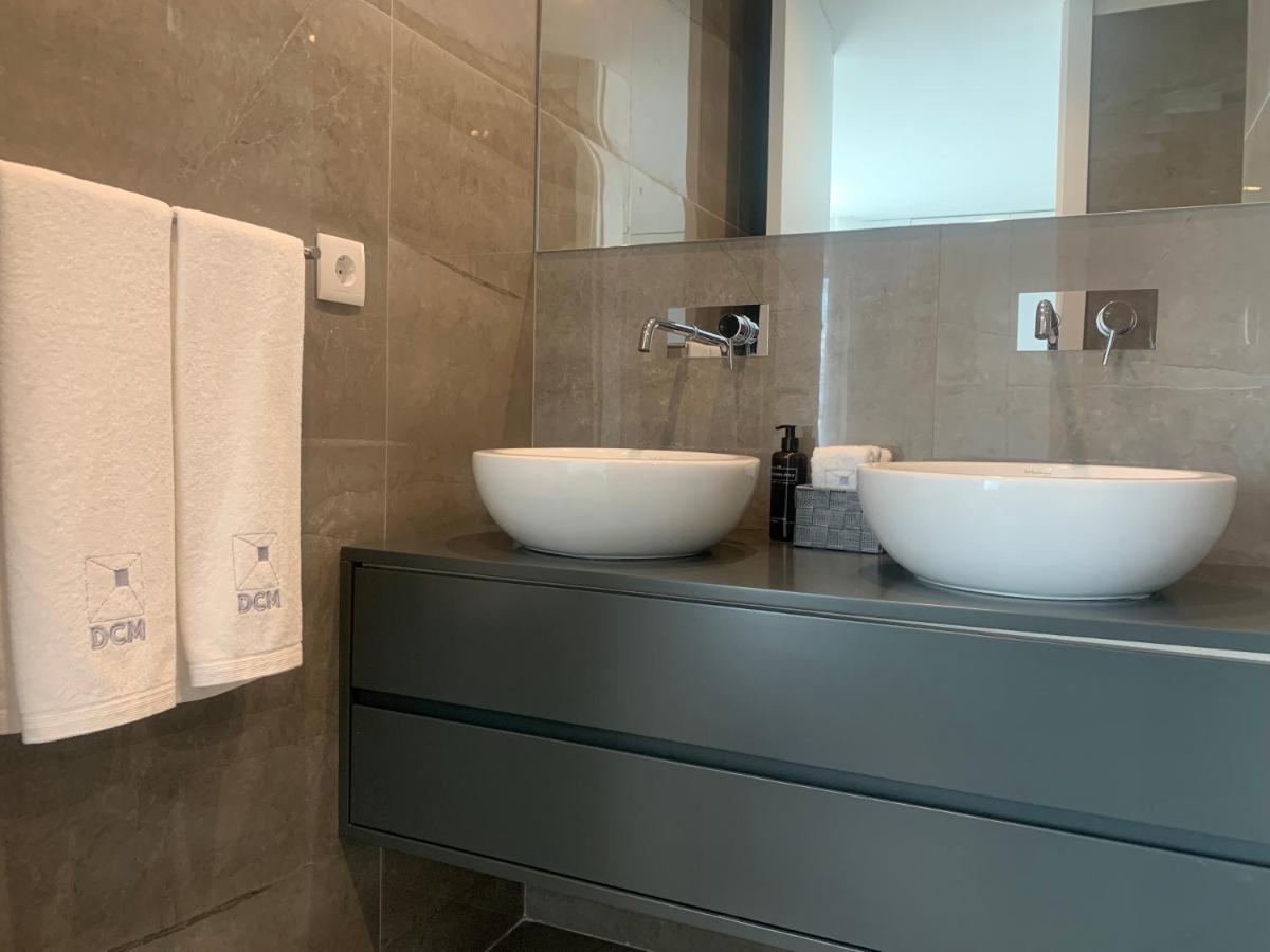 Dcm Lofts Leilighet Arcozelo  Eksteriør bilde