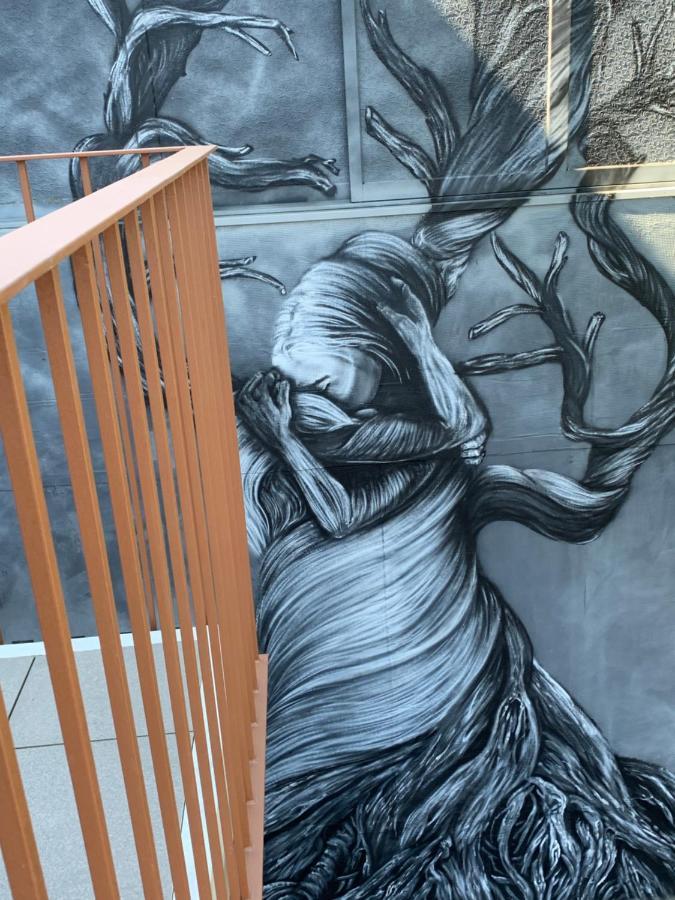 Dcm Lofts Leilighet Arcozelo  Eksteriør bilde